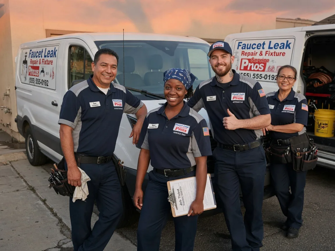 Faucet Repair company in Bruce Crossing, MI
